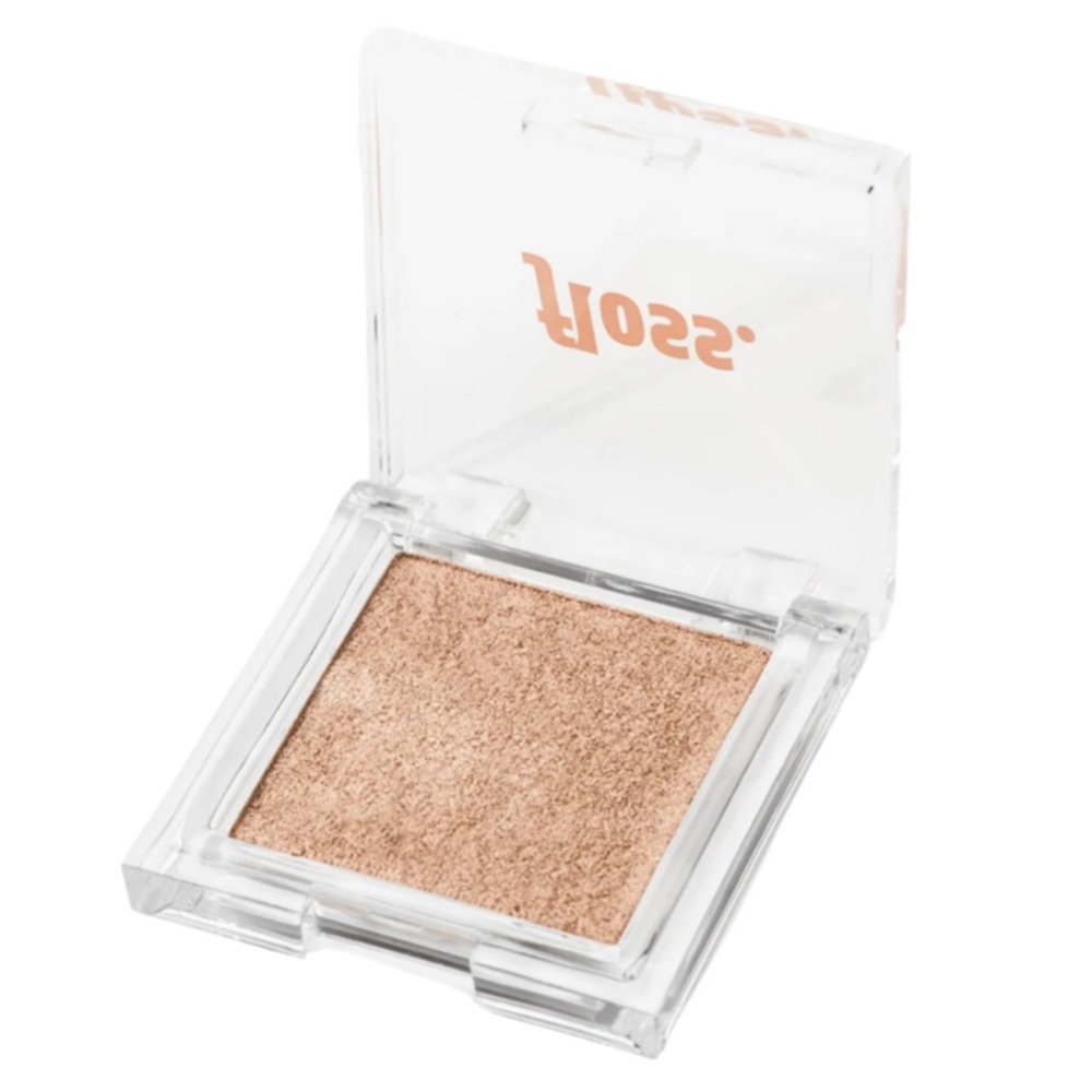 🆕 Floss Brighten Up Highlighter - Sunlit